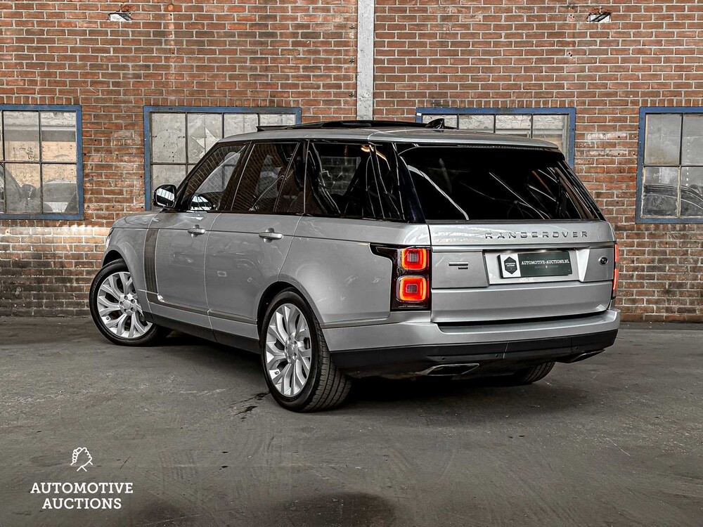 Land Rover Range Rover P400e Autobiography 404PS 2018, P-882-KR
