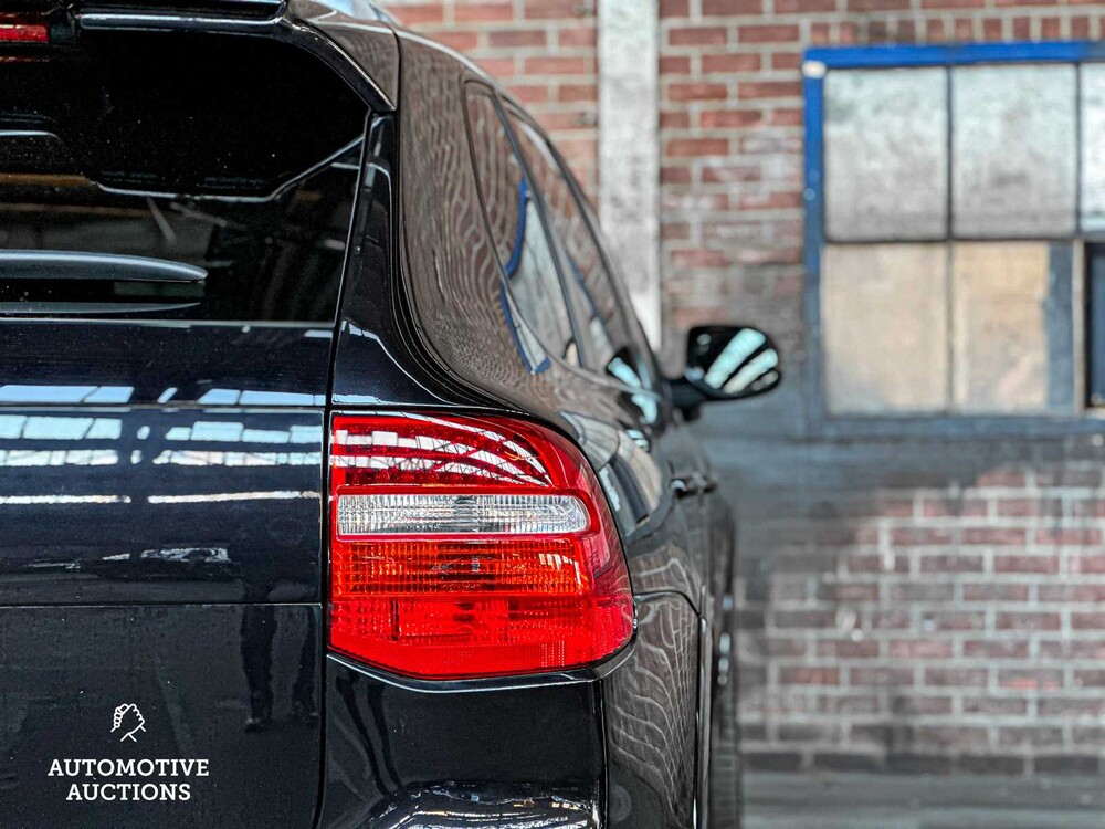 Porsche Cayenne GTS 4.8 V8 405pk 2010