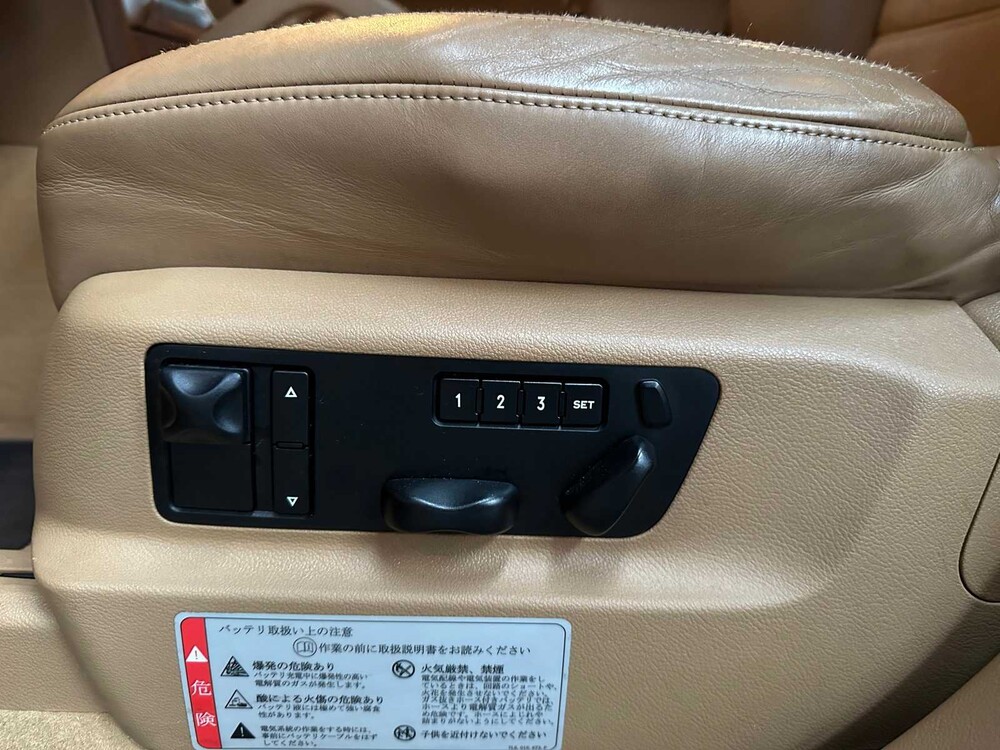 Porsche Cayenne GTS 4.8 V8 405pk 2010