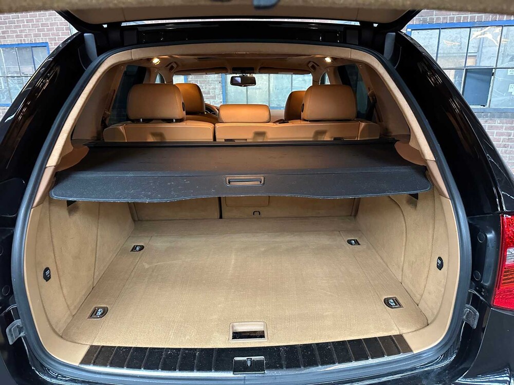 Porsche Cayenne GTS 4.8 V8 405pk 2010