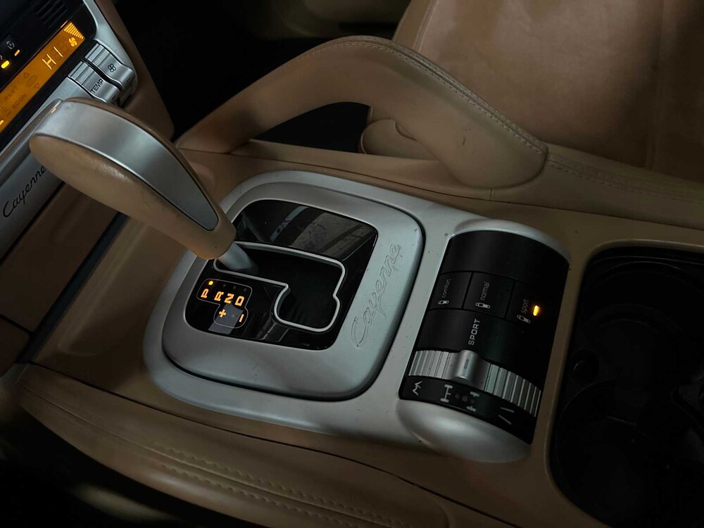 Porsche Cayenne GTS 4.8 V8 405pk 2010