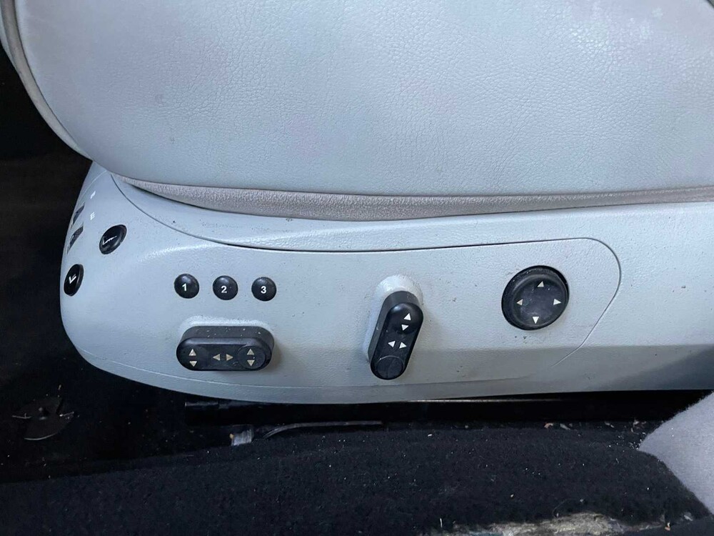 Maserati Quattroporte 4.2 V8 400pk 2009