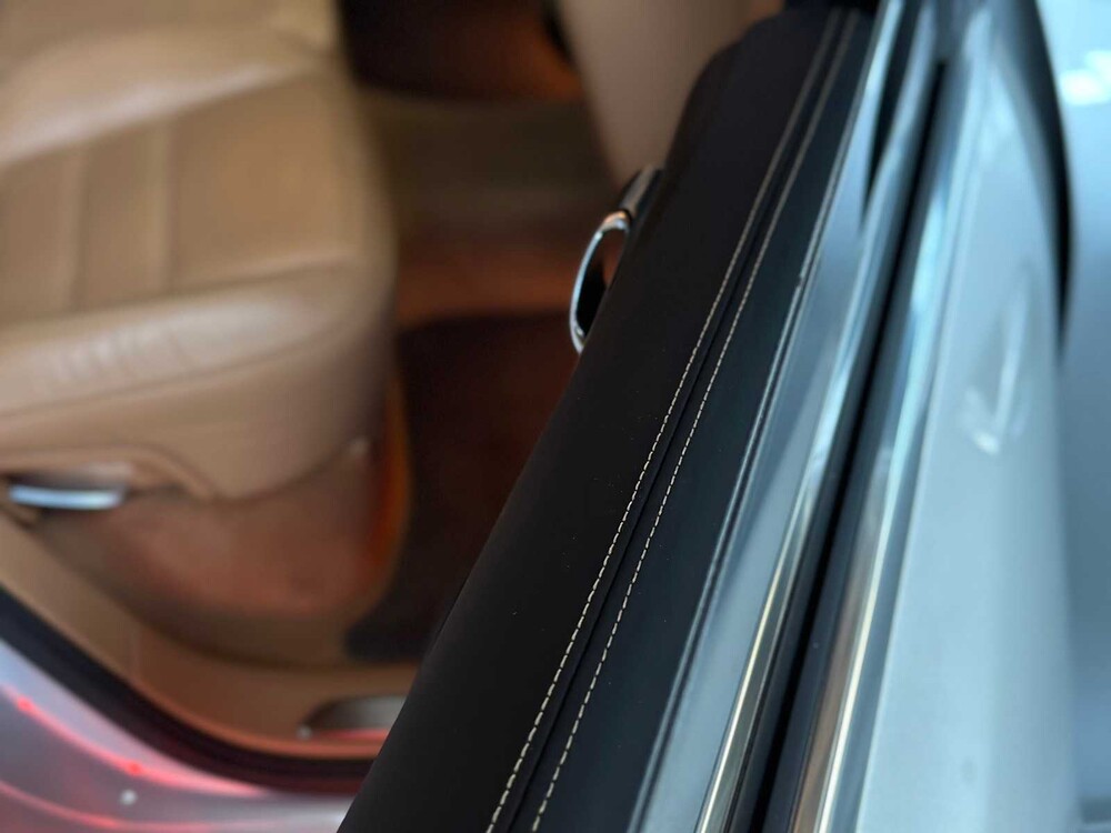 Porsche Cayenne S 4.8 V8 400pk 2012 -ORIG. NL-, 38-TTS-1