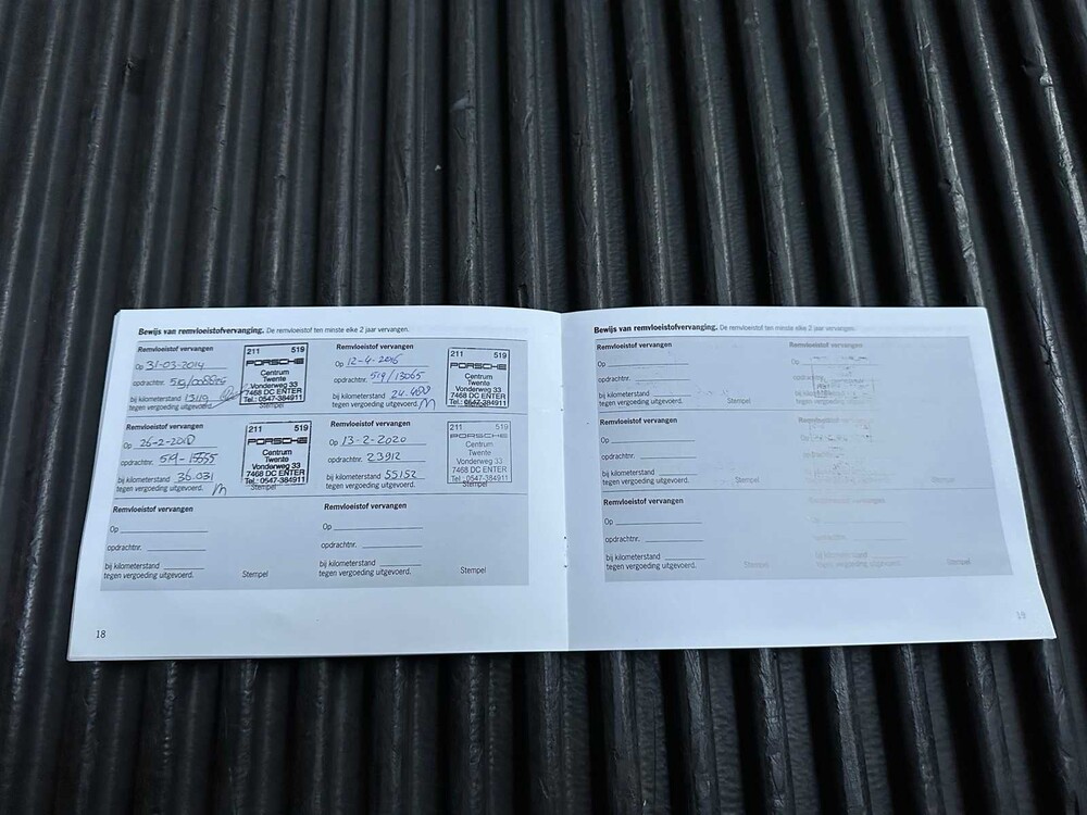 Porsche Cayenne S 4.8 V8 400pk 2012 -ORIG. NL-, 38-TTS-1