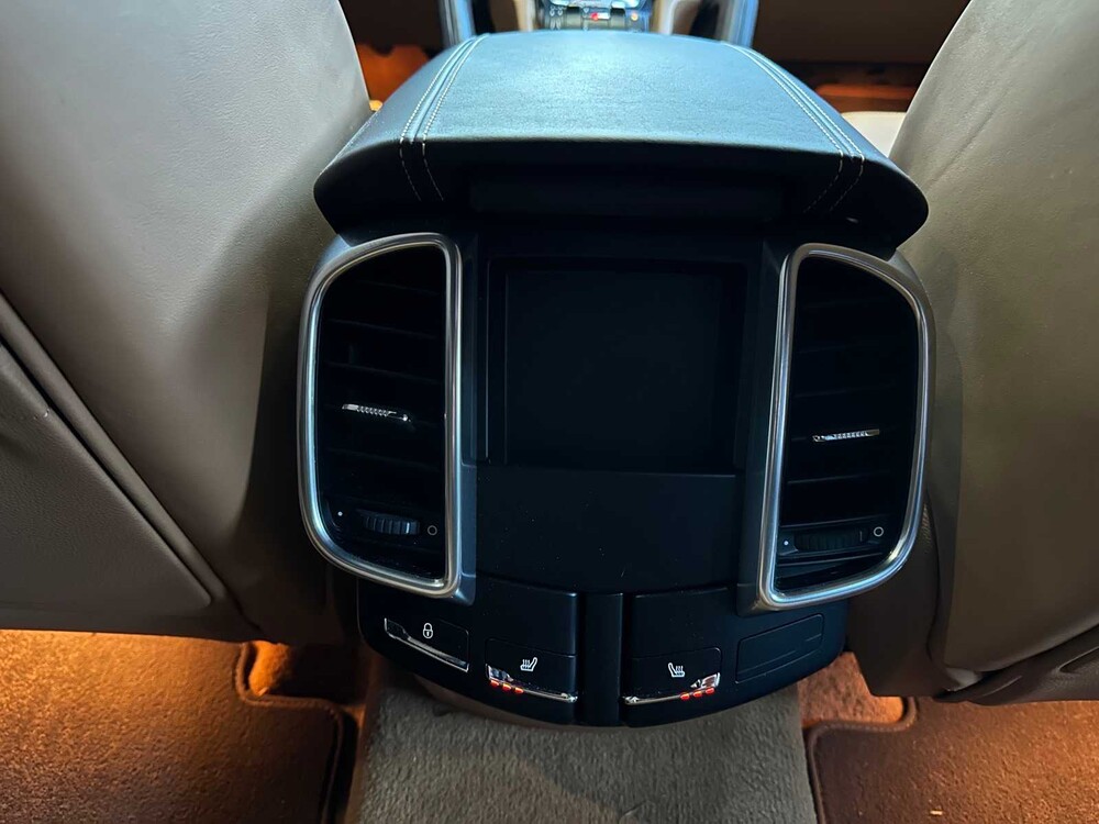 Porsche Cayenne S 4.8 V8 400pk 2012 -ORIG. NL-, 38-TTS-1