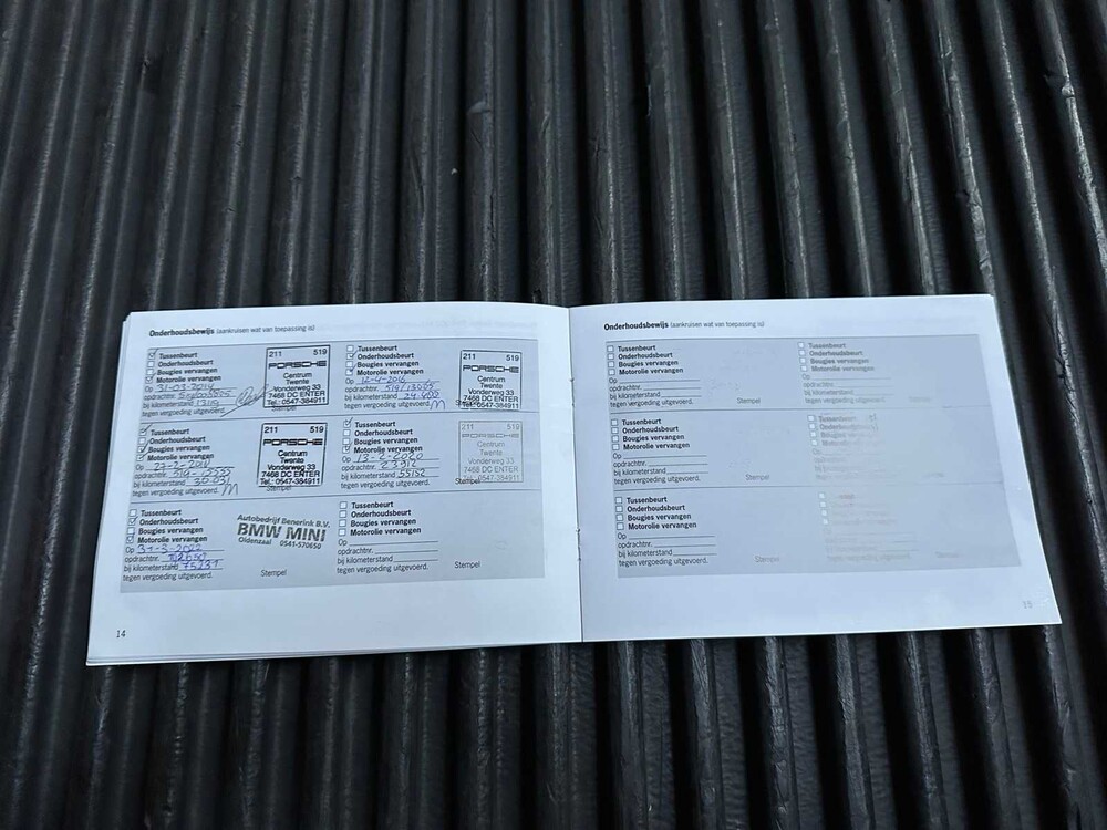 Porsche Cayenne S 4.8 V8 400pk 2012 -ORIG. NL-, 38-TTS-1