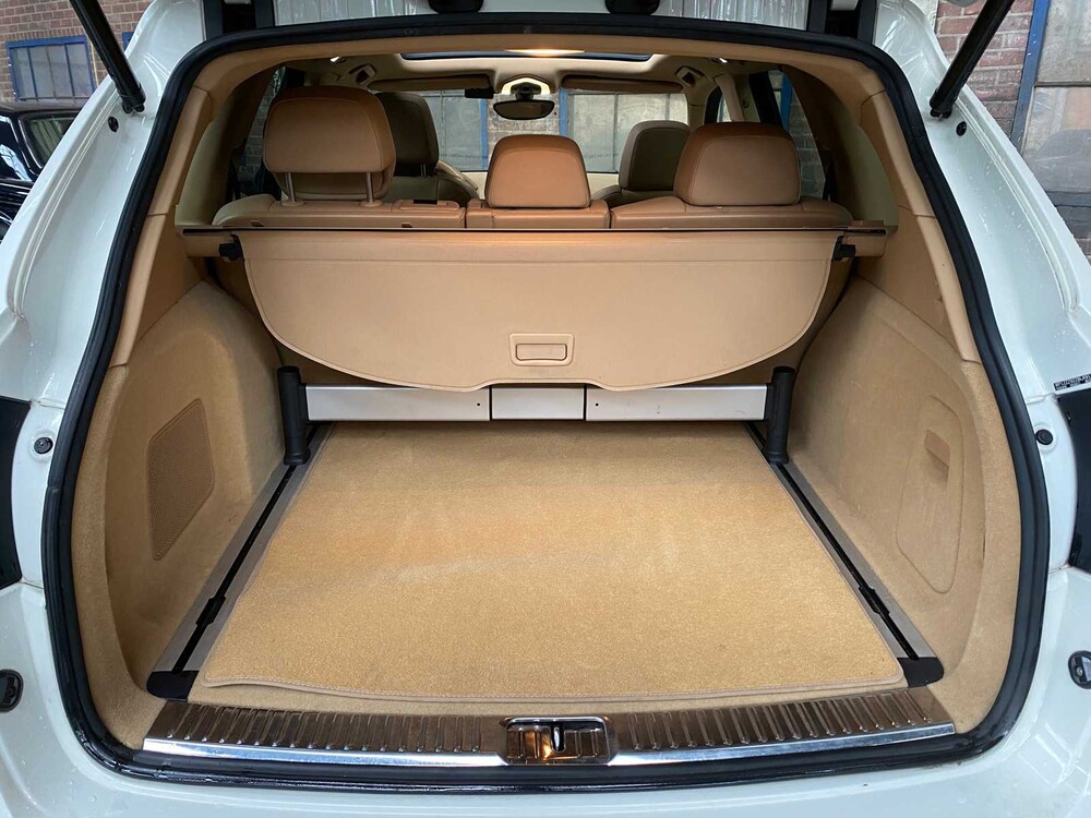 Porsche Cayenne S E-Hybrid 380pk 2012