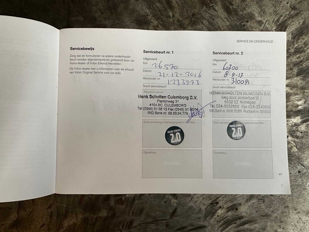 Volvo XC90 2.0 T8 Twin Engine Plug-In Hybrid AWD Inscription 320pk 2015, HH-808-V