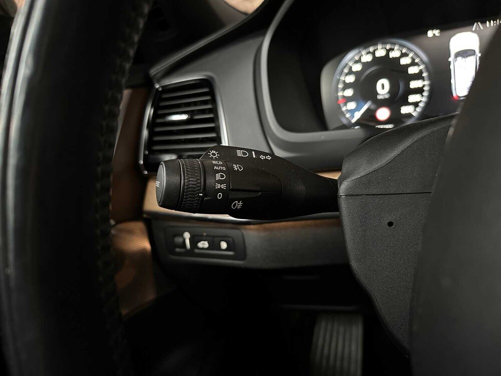 Volvo XC90 2.0 T8 Twin Engine Plug-In Hybrid AWD Inscription 320pk 2015, HH-808-V