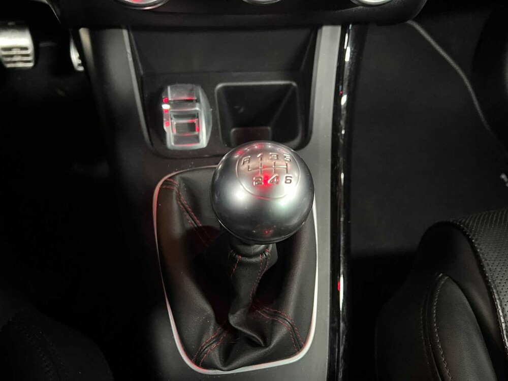 Alfa Romeo Giulietta Quadrifoglio Verde 235pk 2013, RX-265-V