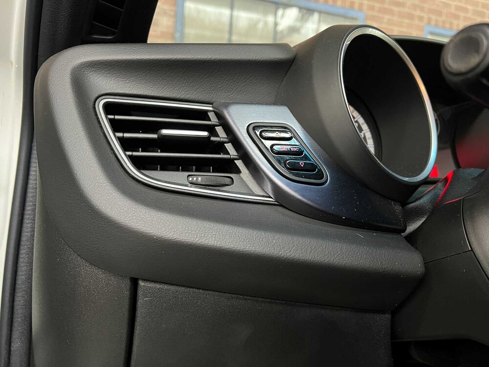 Alfa Romeo Giulietta Quadrifoglio Verde 235pk 2013, RX-265-V