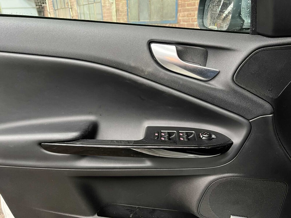 Alfa Romeo Giulietta Quadrifoglio Verde 235pk 2013, RX-265-V