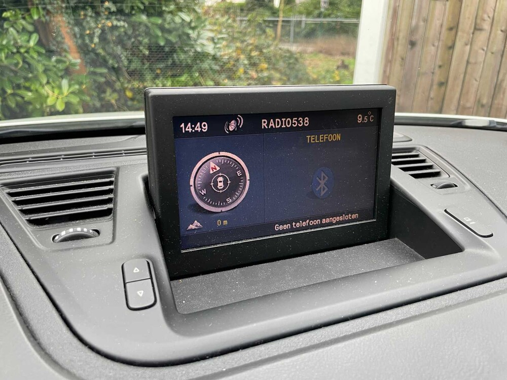 Alfa Romeo Giulietta Quadrifoglio Verde 235pk 2013, RX-265-V