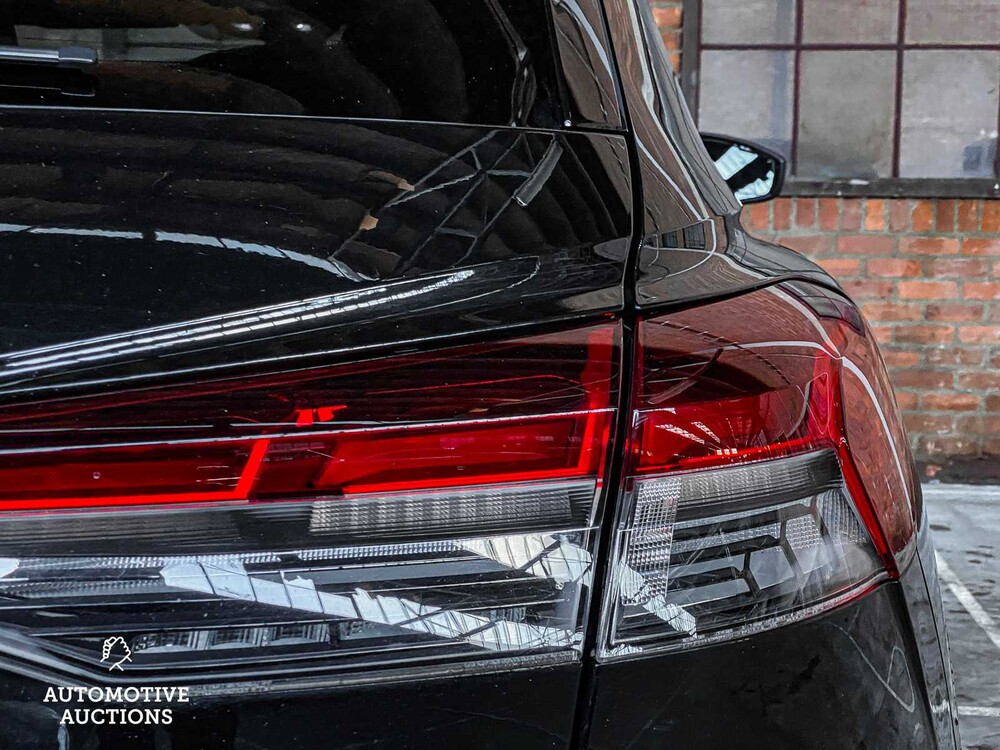 Audi Q4 E-Tron 40 Launch edition S Competition 77 kWh 204PS 2021 ORIG-NL, N-016-FZ