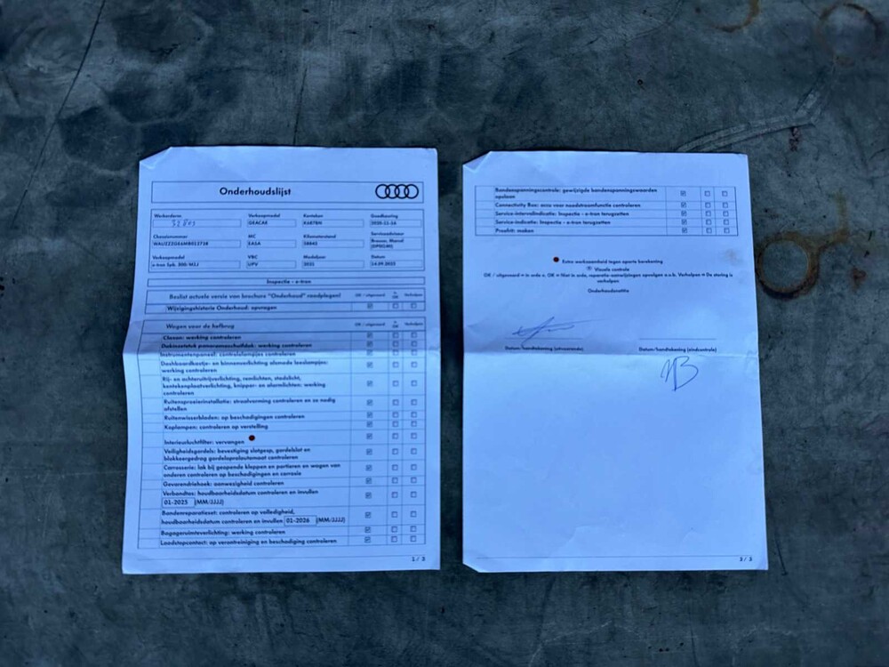 Audi E-Tron Sportback S-Line 55 Quattro EDITION 95 kWh 408pk 2020 -ORIG. NL-, K-687-BN