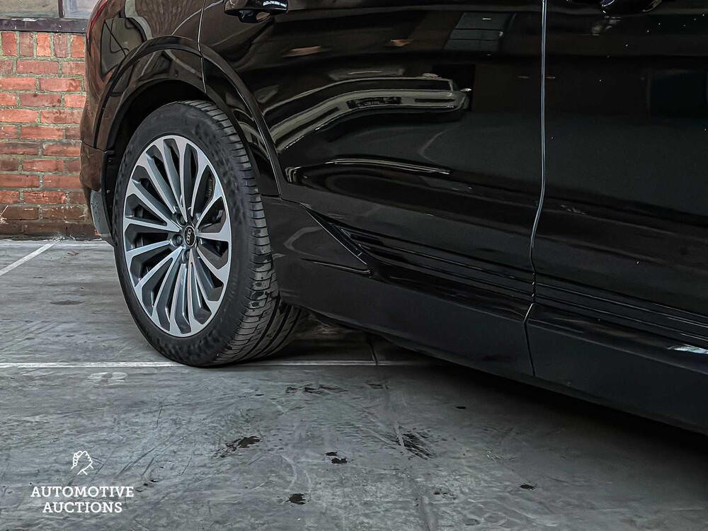 Audi E-Tron Sportback S-Line 55 Quattro EDITION 95 kWh 408pk 2020 -ORIG. NL-, K-687-BN