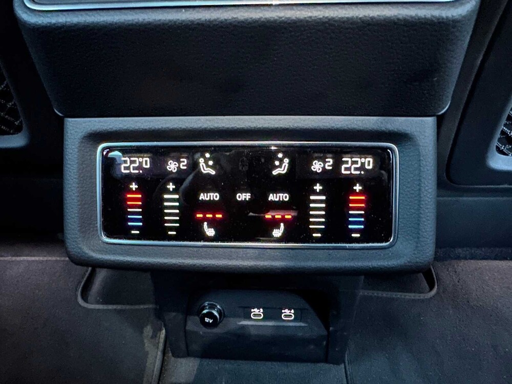 Audi E-Tron Sportback S-Line 55 Quattro EDITION 95 kWh 408pk 2020 -ORIG. NL-, K-687-BN