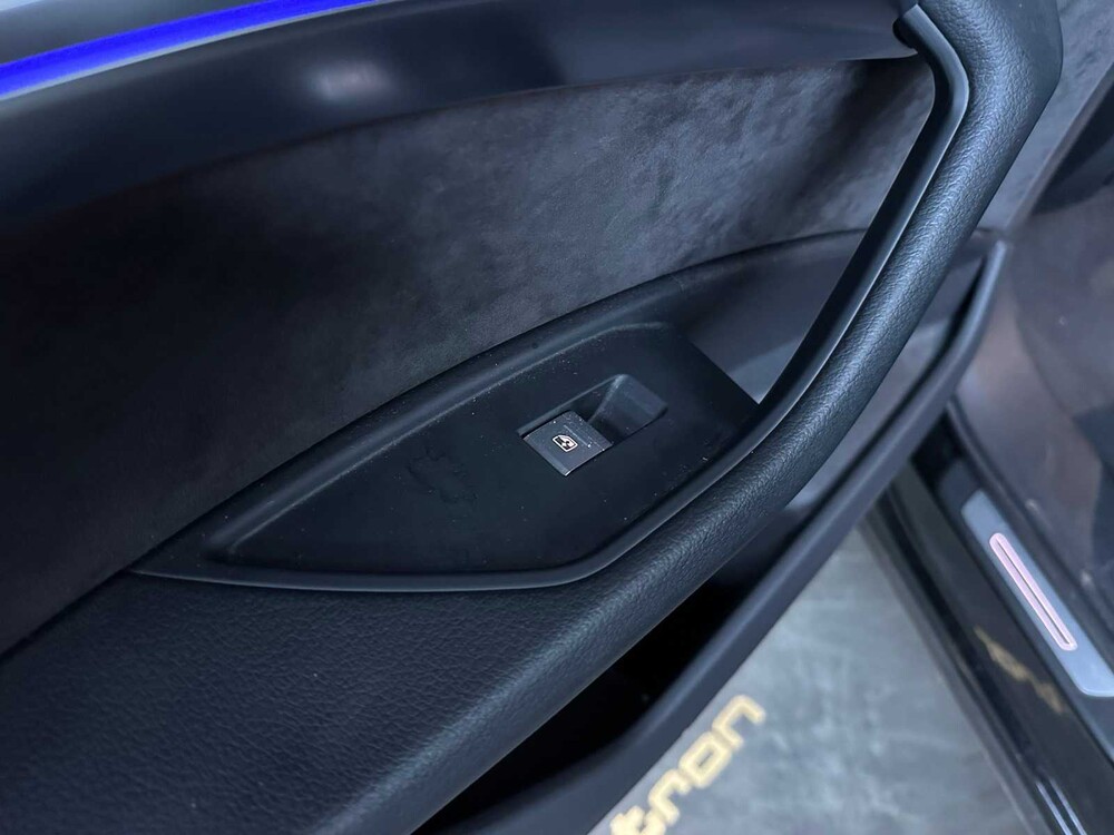 Audi E-Tron Sportback S-Line 55 Quattro EDITION 95 kWh 408pk 2020 -ORIG. NL-, K-687-BN