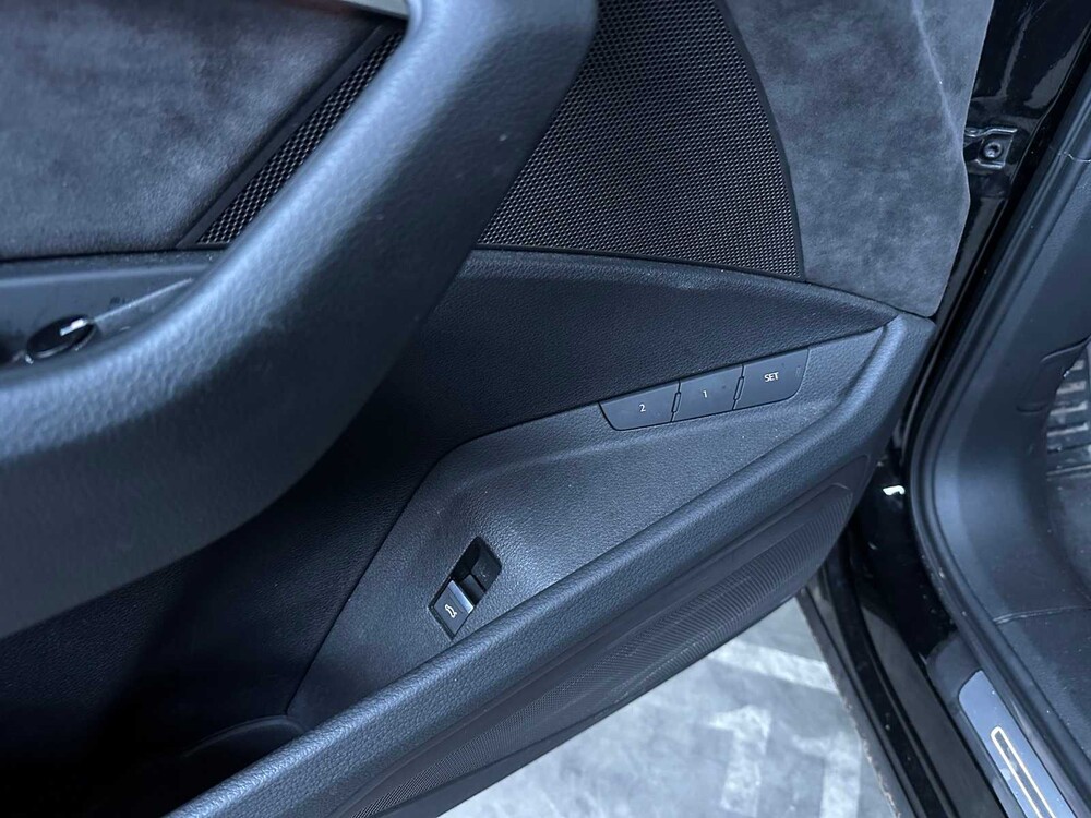 Audi E-Tron Sportback S-Line 55 Quattro EDITION 95 kWh 408pk 2020 -ORIG. NL-, K-687-BN