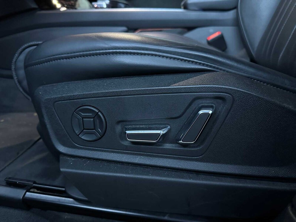 Audi E-Tron Sportback S-Line 55 Quattro EDITION 95 kWh 408pk 2020 -ORIG. NL-, K-687-BN