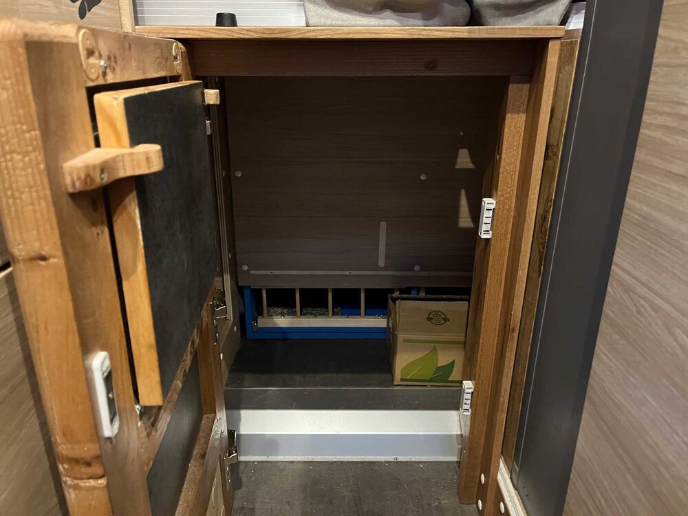 Citroen Possl Trenta 640 140pk 2020