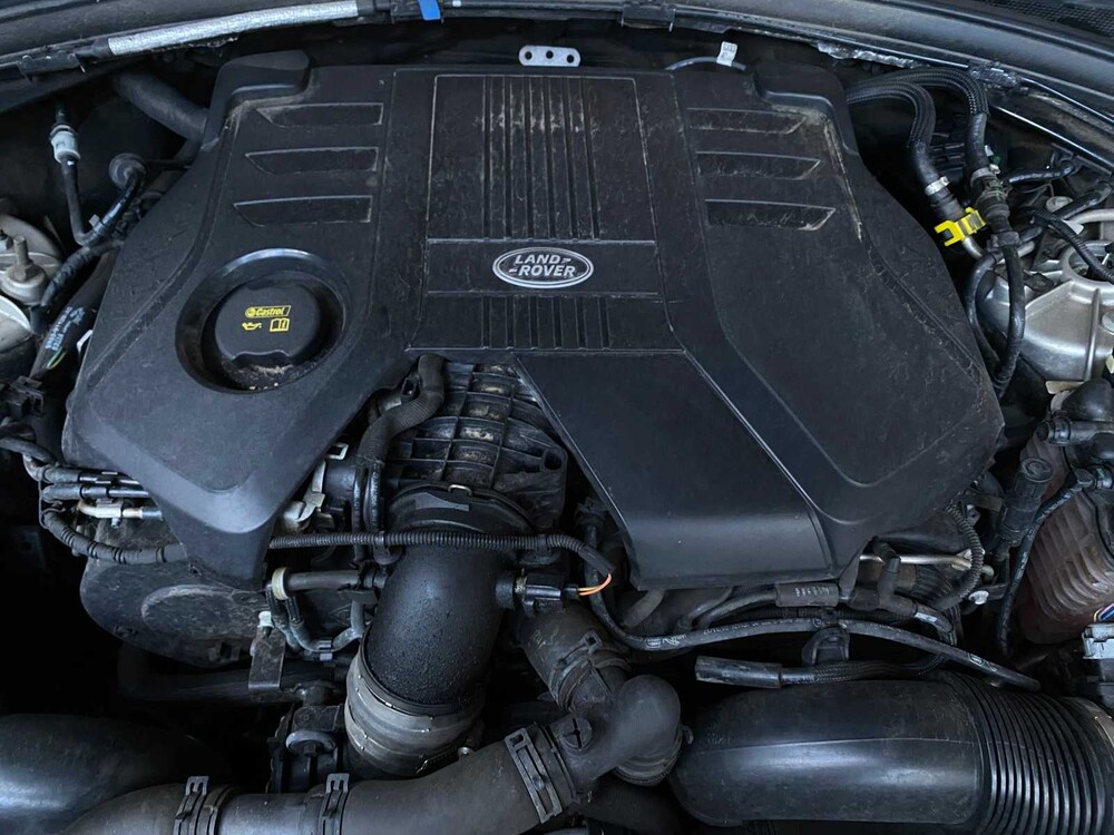 Land Rover Range Rover Velar 3.0 V6 AWD R-Dynamic HSE 300hp 2018 -ORIG. NL-, SX-440-K