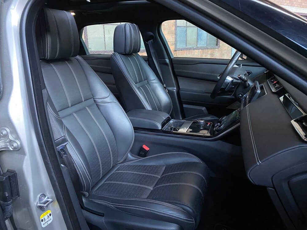 Land Rover Range Rover Velar 3.0 V6 AWD R-Dynamic HSE 300hp 2018 -ORIG. NL-, SX-440-K