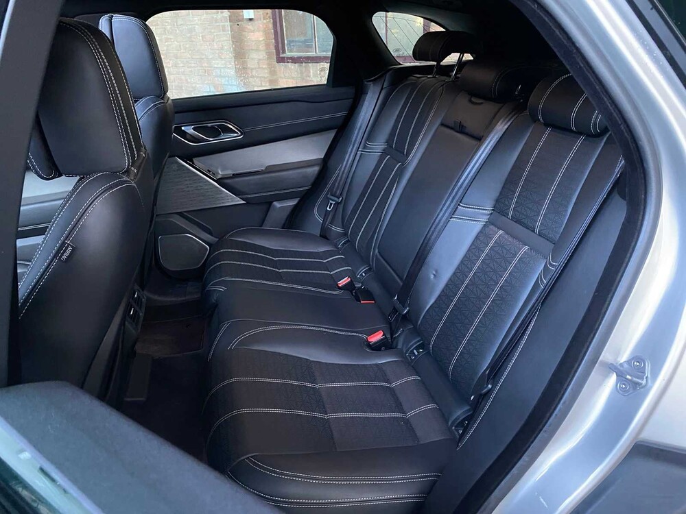 Land Rover Range Rover Velar 3.0 V6 AWD R-Dynamic HSE 300hp 2018 -ORIG. NL-, SX-440-K