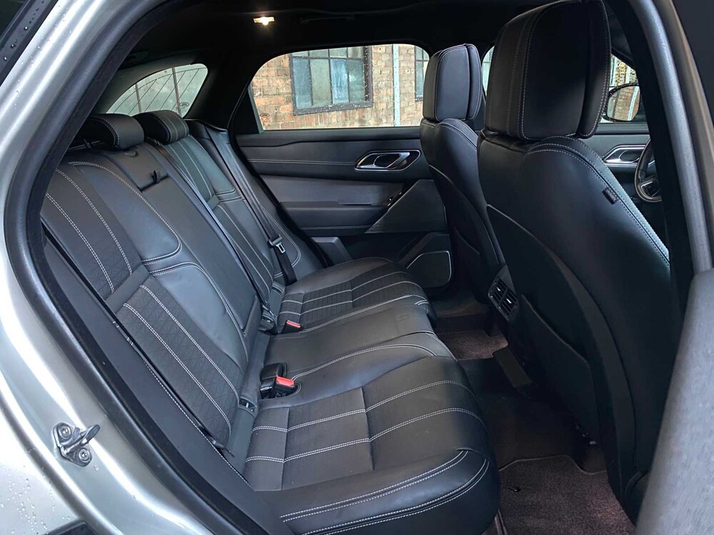 Land Rover Range Rover Velar 3.0 V6 AWD R-Dynamic HSE 300hp 2018 -ORIG. NL-, SX-440-K