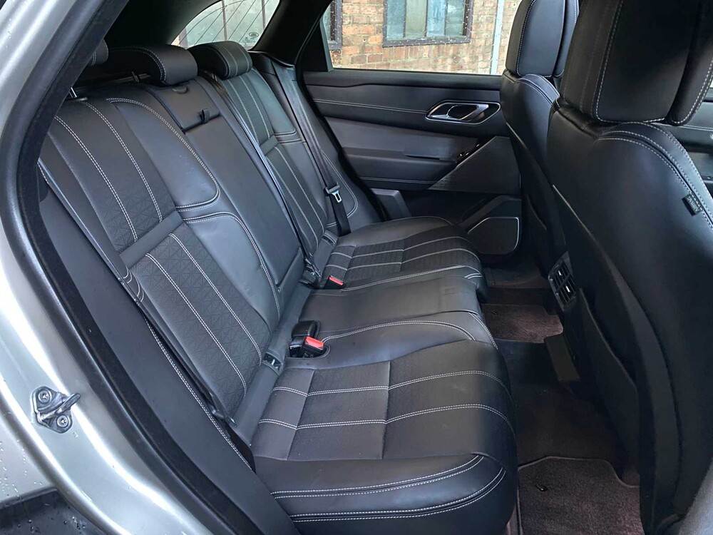 Land Rover Range Rover Velar 3.0 V6 AWD R-Dynamic HSE 300hp 2018 -ORIG. NL-, SX-440-K