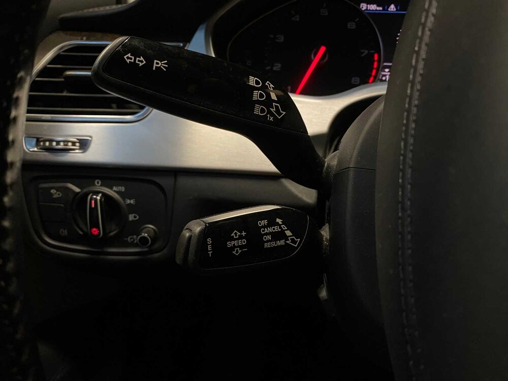 Audi A8 FSI QUATTRO PRO LINE +4.2 V8 372pk 2011