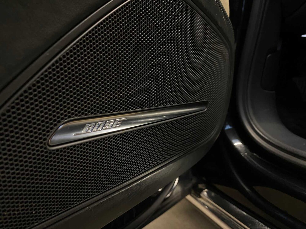 Audi A8 FSI QUATTRO PRO LINE +4.2 V8 372pk 2011