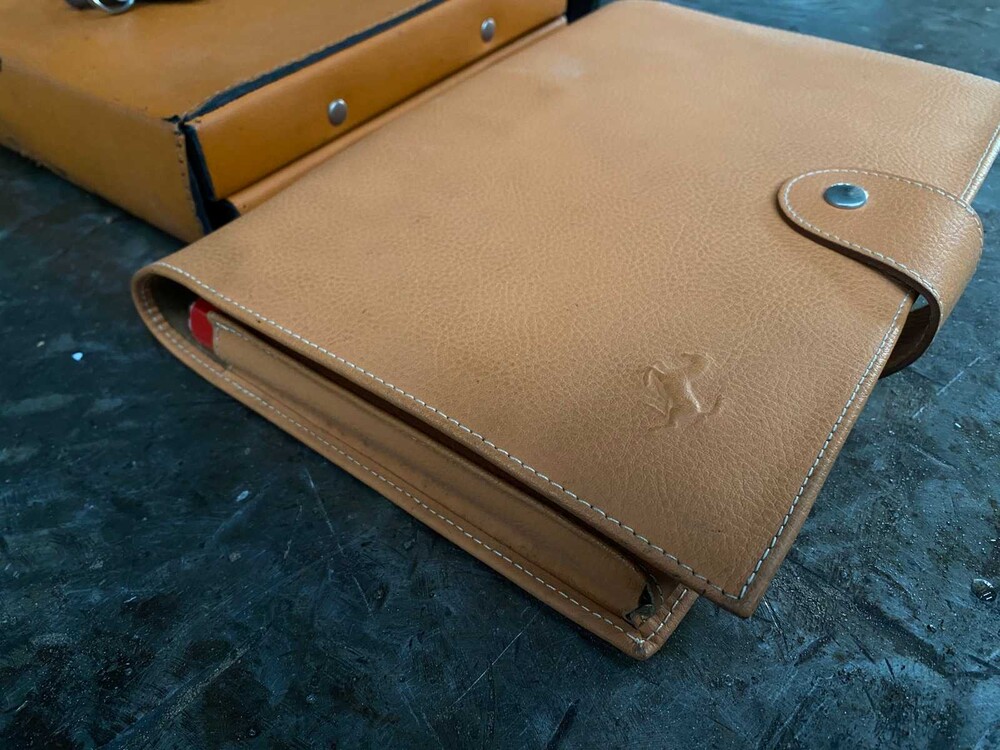 Ferrari 360 Modena F1 3.6 V8 400pk 2001 -Youngtimer-