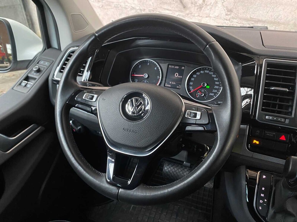 Volkswagen Caravelle Transporter Kombi 2.0 TDI L1H2 Highline 204PS 2018, H-298-LN