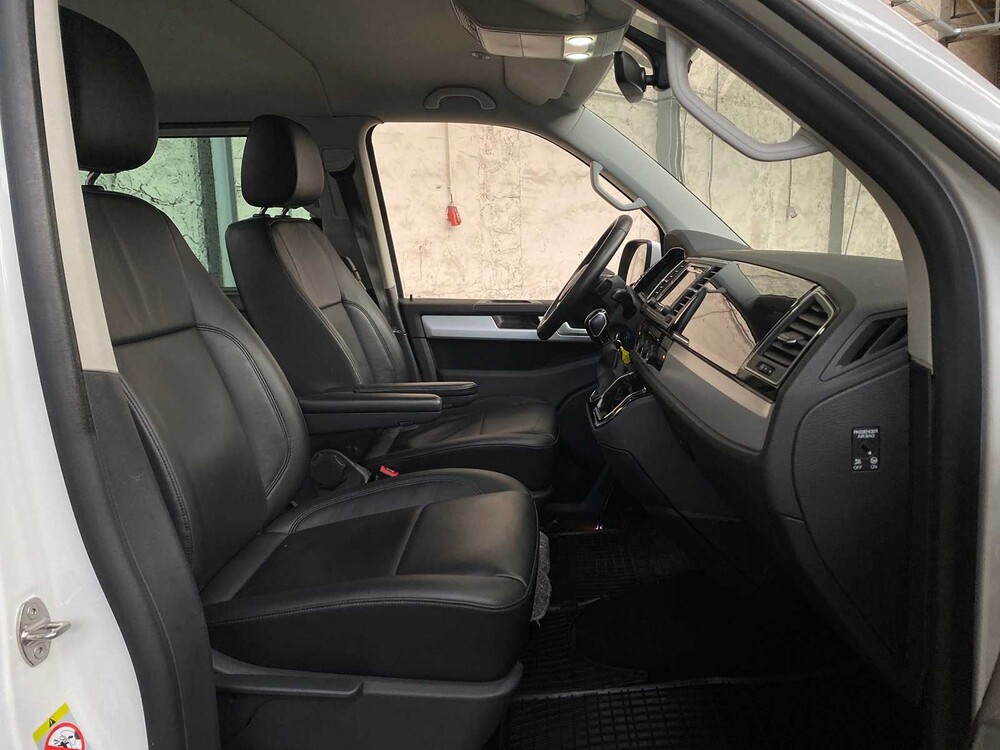 Volkswagen Caravelle Transporter Kombi 2.0 TDI L1H2 Highline 204PS 2018, H-298-LN