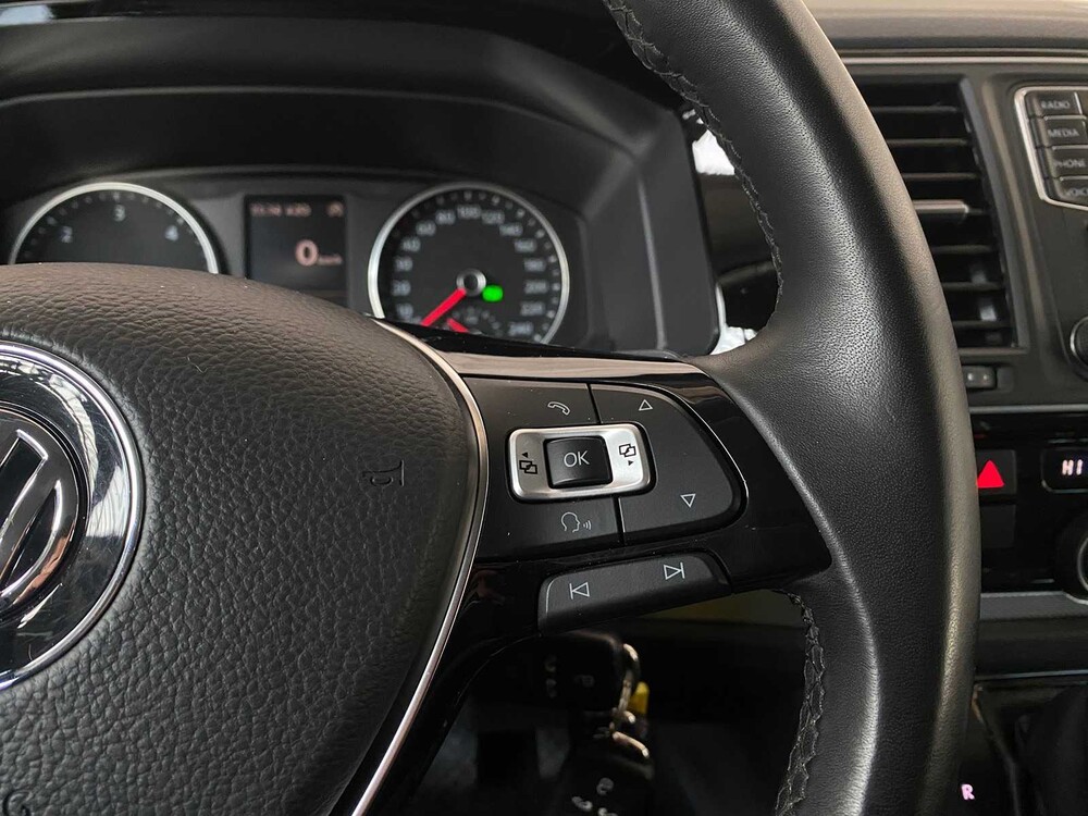 Volkswagen Caravelle Transporter Kombi 2.0 TDI L1H2 Highline 204PS 2018, H-298-LN