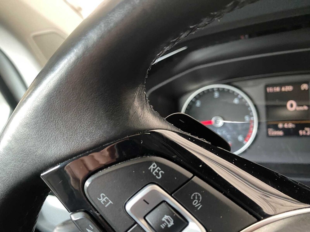 Volkswagen Caravelle Transporter Kombi 2.0 TDI L1H2 Highline 204PS 2018, H-298-LN