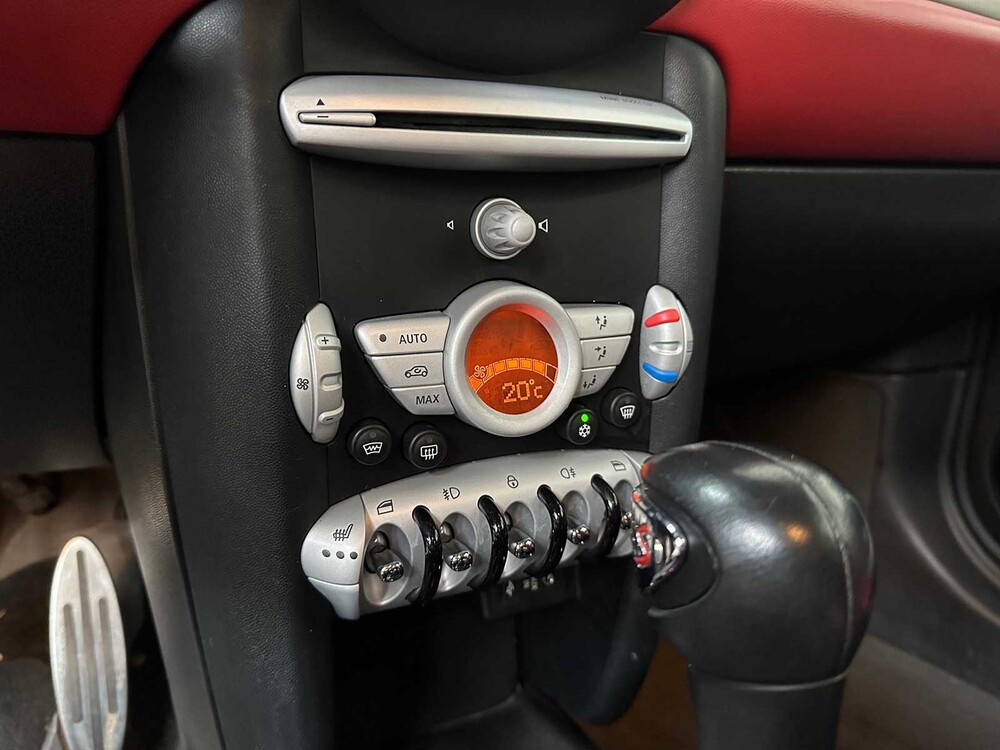 Mini Clubman 1.6 Cooper S 174PS 2009, XK-580-D