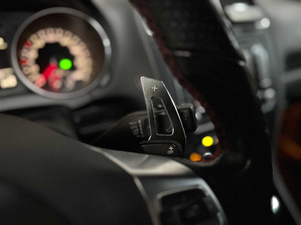 Volkswagen Golf MK6 2.0 GTI 254pk 2009, H-088-RZ