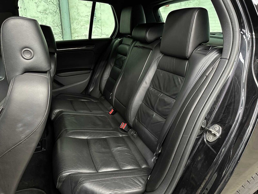 Volkswagen Golf MK6 2.0 GTI 254pk 2009, H-088-RZ