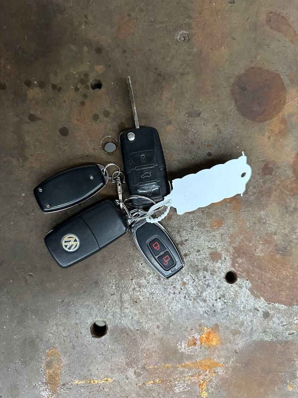 Volkswagen Golf MK6 2.0 GTI 254pk 2009, H-088-RZ