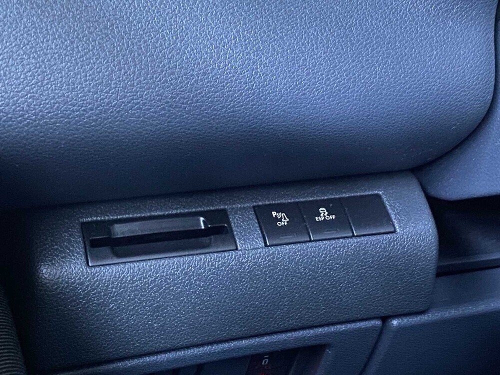 Peugeot 3008 1.6 VTi Première 120PS 2009 -Orig. GB-, 52-KHT-3