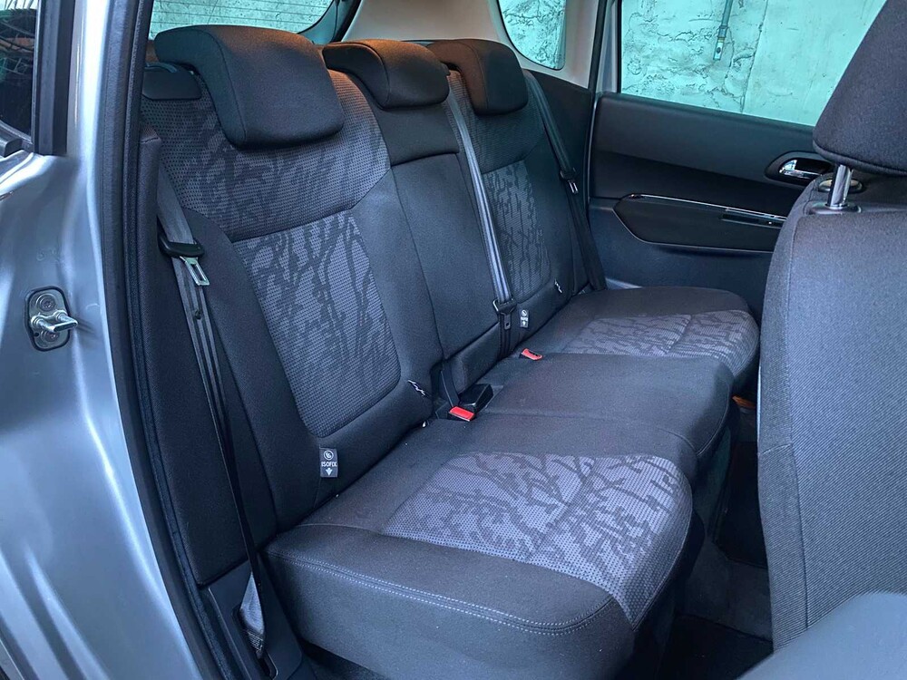 Peugeot 3008 1.6 VTi Première 120PS 2009 -Orig. GB-, 52-KHT-3