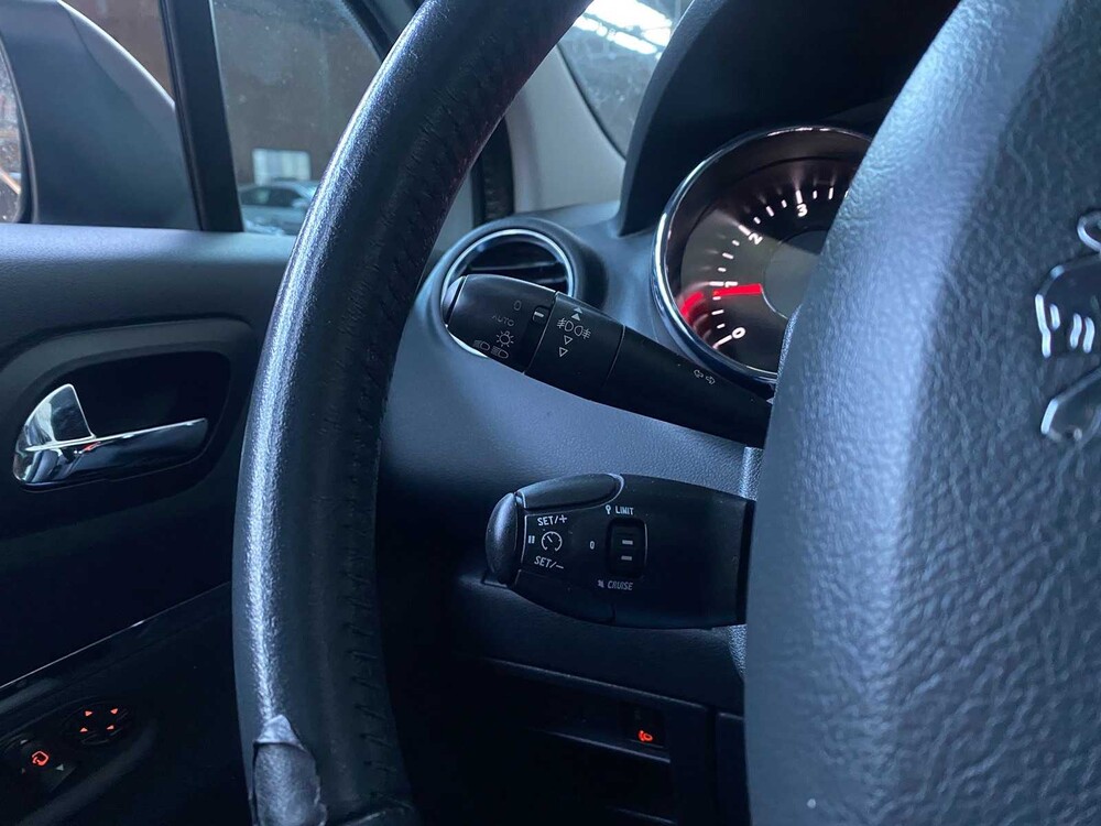 Peugeot 3008 1.6 VTi Première 120PS 2009 -Orig. GB-, 52-KHT-3