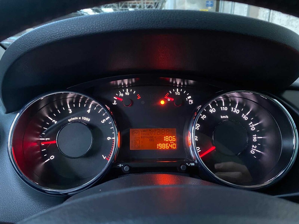 Peugeot 3008 1.6 VTi Première 120PS 2009 -Orig. GB-, 52-KHT-3