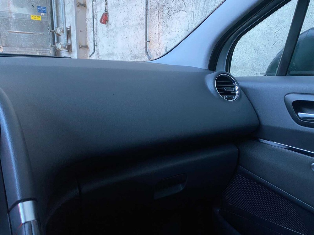 Peugeot 3008 1.6 VTi Première 120PS 2009 -Orig. GB-, 52-KHT-3