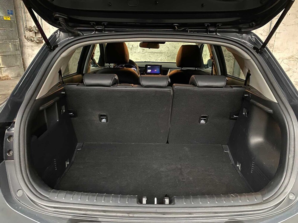 Kia Stonic 1.0 T-GDi MHEV GT-Line 120PS 2021, X-232-GF