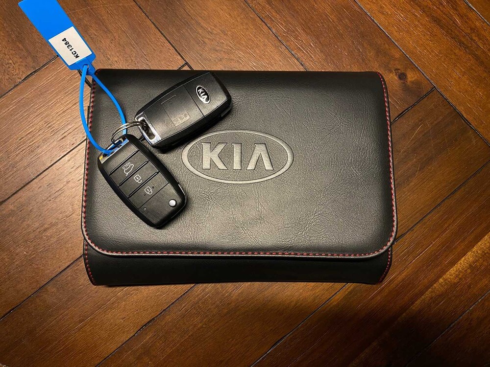 Kia Stonic 1.0 T-GDi MHEV GT-Line 120PS 2021, X-232-GF