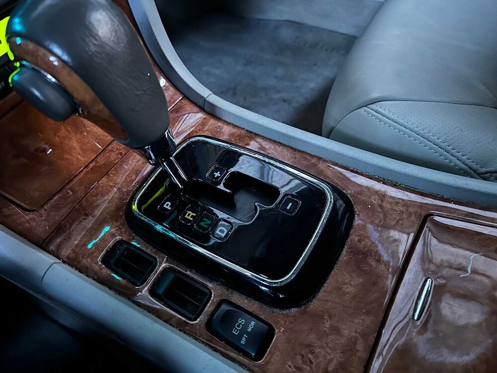 Kia Opirus 3.5 V6 203pk 2004 -Orig. NL-, 99-NZ-ZJ