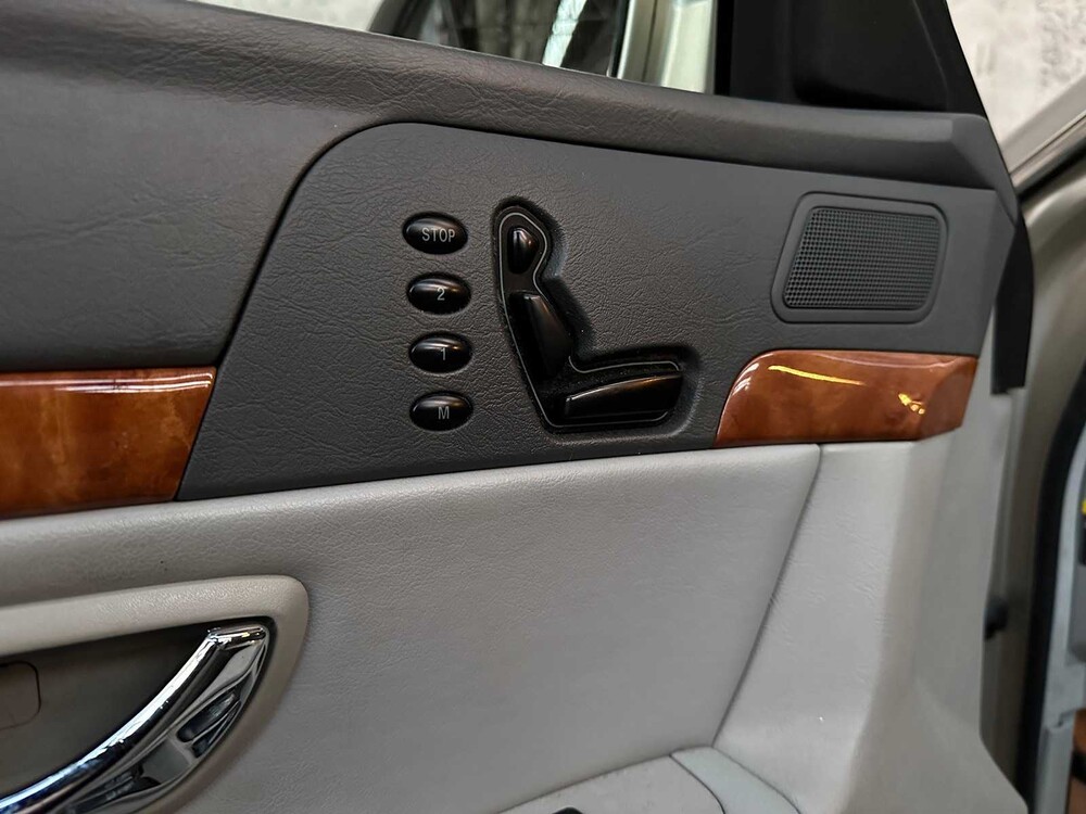 Kia Opirus 3.5 V6 203pk 2004 -Orig. NL-, 99-NZ-ZJ